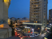 İcarəyə verilir 2 otaqlı 45 m2 yeni tikili Nəriman Nərimanov m.