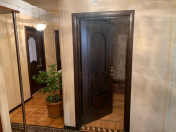 Satılır 4 otaqlı 120 m2 köhnə tikili 28 May m.