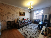 Satılır 2 otaqlı 64 m2 yeni tikili Masazır