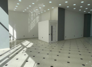 Satılır 9 otaqlı 257 m2 obyekt Şah İsmayıl Xətai m.