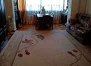 Satılır 5 otaqlı 146 m2 köhnə tikili Nizami m.