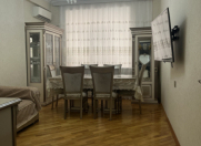 Satılır 2 otaqlı 63 m2 yeni tikili Həzi Aslanov