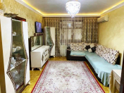 Satılır 4 otaqlı 90 m2 köhnə tikili 8 km