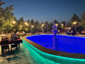 Satılır 10 otaqlı 2200 m2 obyekt Xırdalan