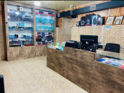 İcarəyə verilir 3 otaqlı 80 m2 obyekt Nəriman Nərimanov m.