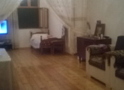 Satılır 4 otaqlı 86 m2 köhnə tikili 7 mkr