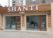 İcarəyə verilir 2 otaqlı 160 m2 obyekt Nəriman Nərimanov m.