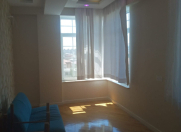 Satılır 3 otaqlı 110 m2 yeni tikili 6 mkr