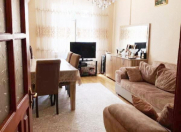 Satılır 3 otaqlı 55 m2 köhnə tikili Köhnə Günəşli