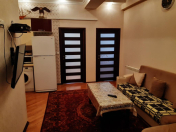 İcarəyə verilir 2 otaqlı 70 m2 yeni tikili Elmlər Akademiyası m.