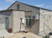 Satılır 6 otaqlı 150 m2 həyət evi Bayıl