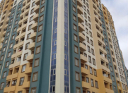 İcarəyə verilir 2 otaqlı 80 m2 yeni tikili Əhmədli m.