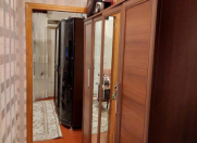 Satılır 1 otaqlı 38 m2 köhnə tikili Həzi Aslanov m.