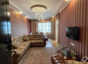 Satılır 2 otaqlı 70 m2 yeni tikili Elmlər Akademiyası m.