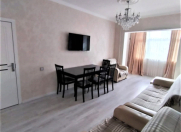 Satılır 3 otaqlı 75 m2 köhnə tikili Heydər Məscidi