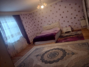 Satılır 3 otaqlı 120 m2 həyət evi Hövsan