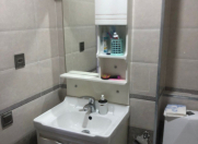 Satılır 0 otaqlı 90 m2 yeni tikili Xırdalan