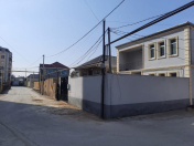 Satılır 5 otaqlı 115 m2 həyət evi Masazır