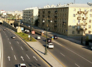 Satılır 2 otaqlı 55 m2 köhnə tikili Nəriman Nərimanov m.