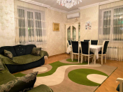 Satılır 2 otaqlı 102 m2 yeni tikili Badamdar