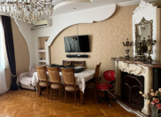 İcarəyə verilir 3 otaqlı 120 m2 yeni tikili İnşaatçılar m.