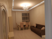 İcarəyə verilir 2 otaqlı 60 m2 yeni tikili 28 May m.
