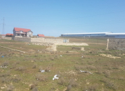 Satılır 7 sot torpaq Saray