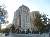 Satılır 6 otaqlı 645 m2 yeni tikili Nəsimi r.