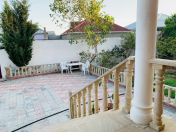 Satılır 4 otaqlı 110 m2 həyət evi Hövsan