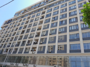Satılır 1 otaqlı 55 m2 yeni tikili ABŞ səfirliyi