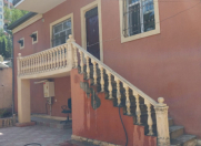 Satılır 8 otaqlı 200 m2 həyət evi Bakıxanov