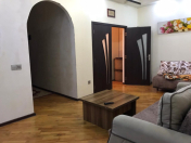 İcarəyə verilir 2 otaqlı 52 m2 yeni tikili Yeni Yasamal