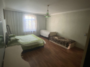 Satılır 3 otaqlı 135 m2 həyət evi Əhmədli