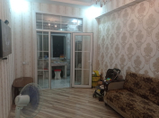 Satılır 2 otaqlı 51 m2 yeni tikili Xırdalan