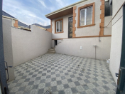 Satılır 2 otaqlı 60 m2 həyət evi Masazır