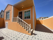Satılır 3 otaqlı 70 m2 həyət evi Masazır