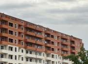 Satılır 3 otaqlı 84.35 m2 yeni tikili Saray
