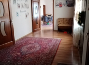 Satılır 10 otaqlı 410 m2 həyət evi Əhmədli