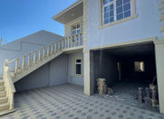 Satılır 3 otaqlı 60 m2 həyət evi Masazır