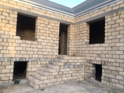 Satılır 3 otaqlı 100 m2 həyət evi AMAY