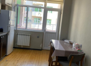 İcarəyə verilir 2 otaqlı 90 m2 yeni tikili 20 yanvar m.