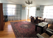 İcarəyə verilir 2 otaqlı 106 m2 yeni tikili İnşaatçılar m.