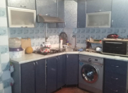 Satılır 3 otaqlı 80 m2 köhnə tikili Köhnə Günəşli