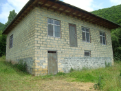 Satılır 5 otaqlı 180 m2 həyət evi Şəki