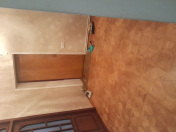 İcarəyə verilir 3 otaqlı 107 m2 yeni tikili Həzi Aslanov