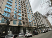 Satılır 2 otaqlı 51.7 m2 yeni tikili 28 may