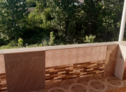 İcarəyə verilir 3 otaqlı 120 m2 həyət evi Gədəbəy