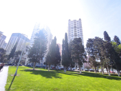 Satılır 1 otaqlı 70 m2 yeni tikili Şah İsmayıl Xətai m.