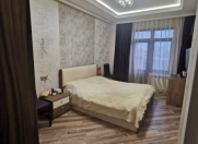 Satılır 2 otaqlı 58 m2 yeni tikili Dərnəgül m.