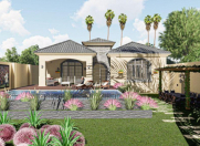 Satılır 5 otaqlı 140 m2 həyət evi Buzovna